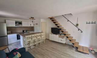 Maison 3 Pièces 41 m² à louer à Tourrettes (83440)