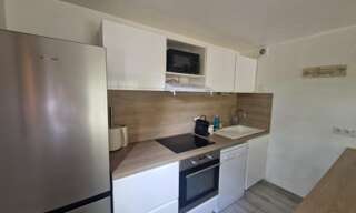 Maison 3 Pièces 41 m² à louer à Tourrettes (83440)