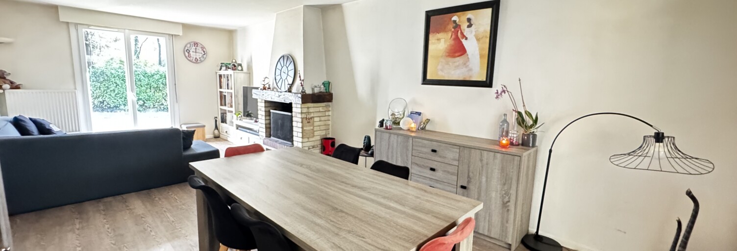 Maison 6 Pièces 136 m² à vendre à Vigneux-de-Bretagne (44360)