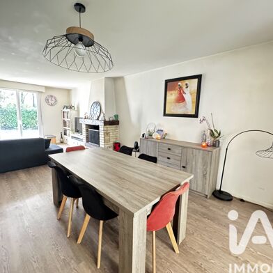 Maison 6 pièces 354000 €