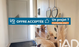 Maison 6 Pièces 136 m² à vendre à Vigneux-de-Bretagne (44360)