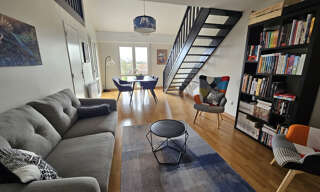 Appartement 2 Pièces 62 m² à vendre à Poitiers (86000)