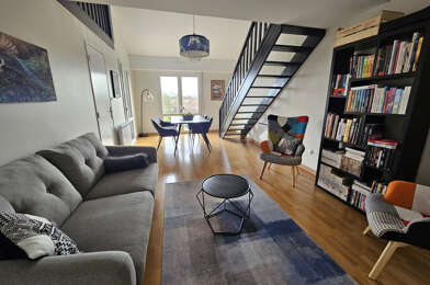 Appartement 2 pièces 185500 €