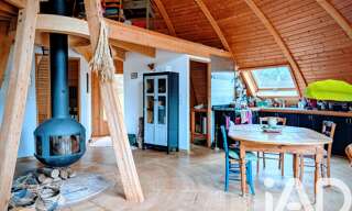 Maison 3 Pièces 80 m² à vendre à Rimbez-et-Baudiets (40310)