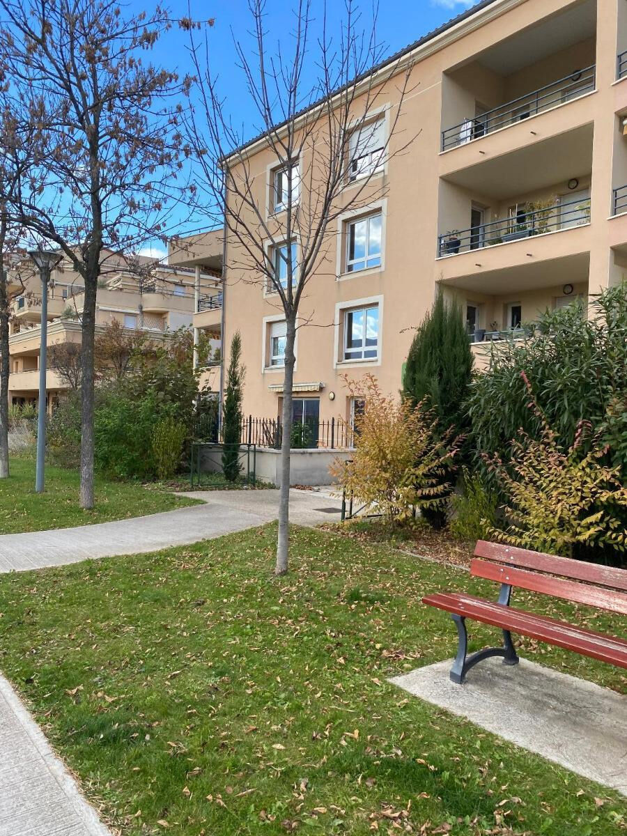 Appartement  T2 à louer Valence 26000