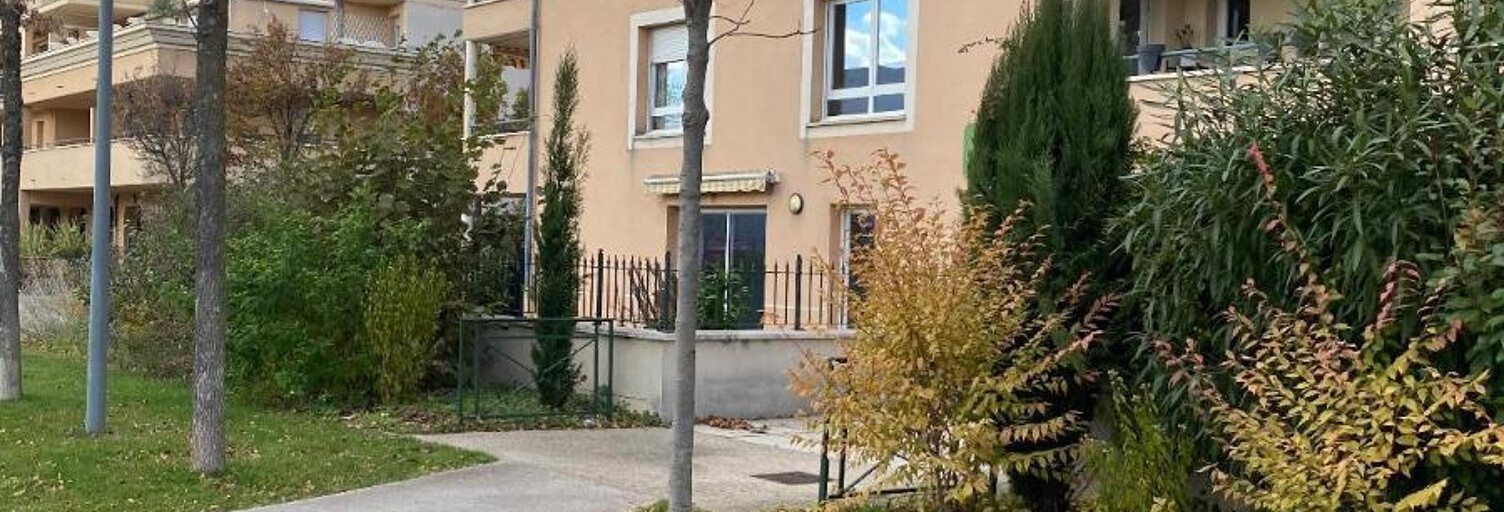 Appartement 2 Pièces 48 m² à louer à Valence (26000)