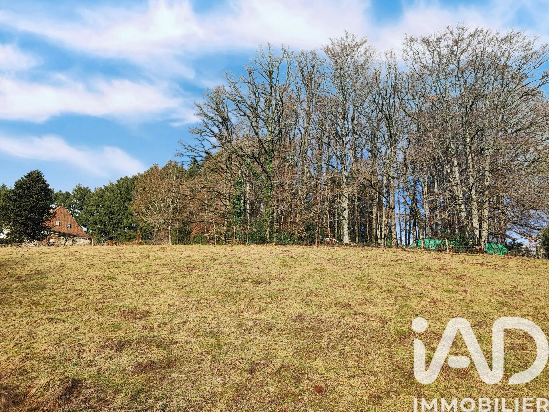 Lafeuillade-En-Vezie - 1786m²