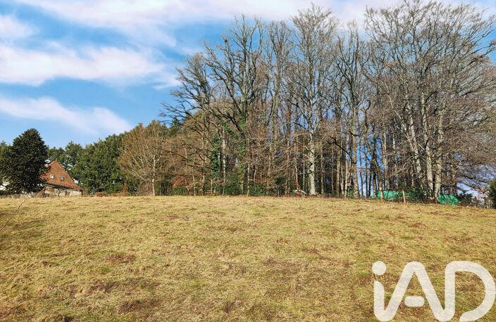 Vente Terrain 1 786 m&sup2; — photo 2