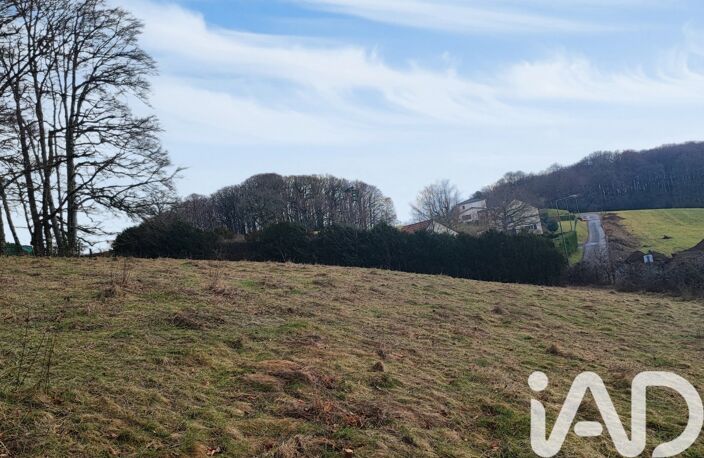 Vente Terrain 1 786 m&sup2; — photo 3