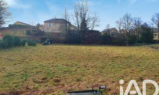 Terrain  1385 m² à vendre à Lafeuillade-en-Vézie (15130)