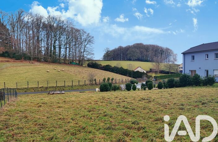Vente Terrain 1 385 m&sup2; — photo 2