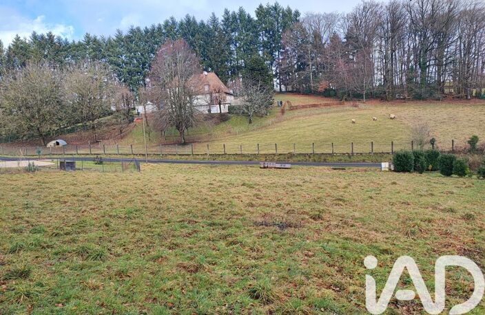 Vente Terrain 1 385 m&sup2; — photo 3