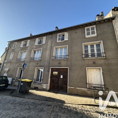 Maison 10 pièces 440000 €