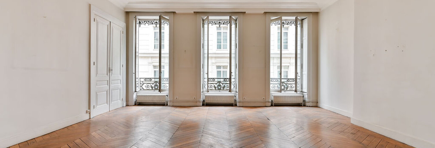 Appartement 3 Pièces 122 m² à vendre à Lyon 6 (69006)