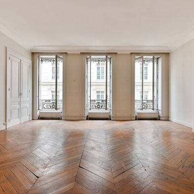 Appartement 3 pièces 650000 €