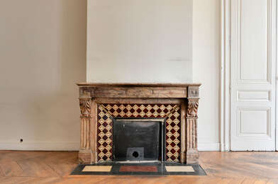 Appartement 3 pièces 650000 €