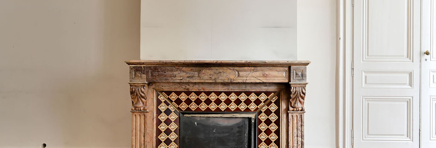 Appartement 3 Pièces 122 m² à vendre à Lyon 6 (69006)