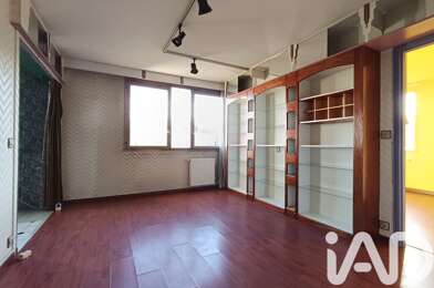 Appartement 3 pièces 289000 €