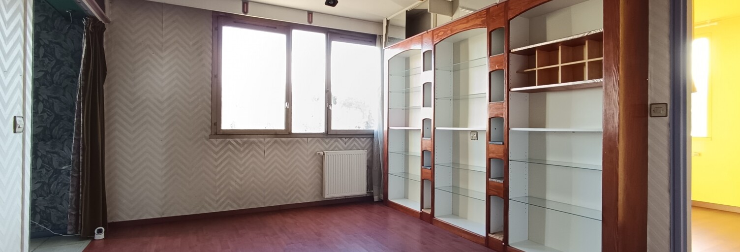 Appartement 3 Pièces 72 m² à vendre à Montreuil (93100)