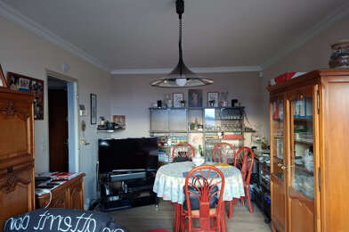 Appartement 2 pièces 96500 €