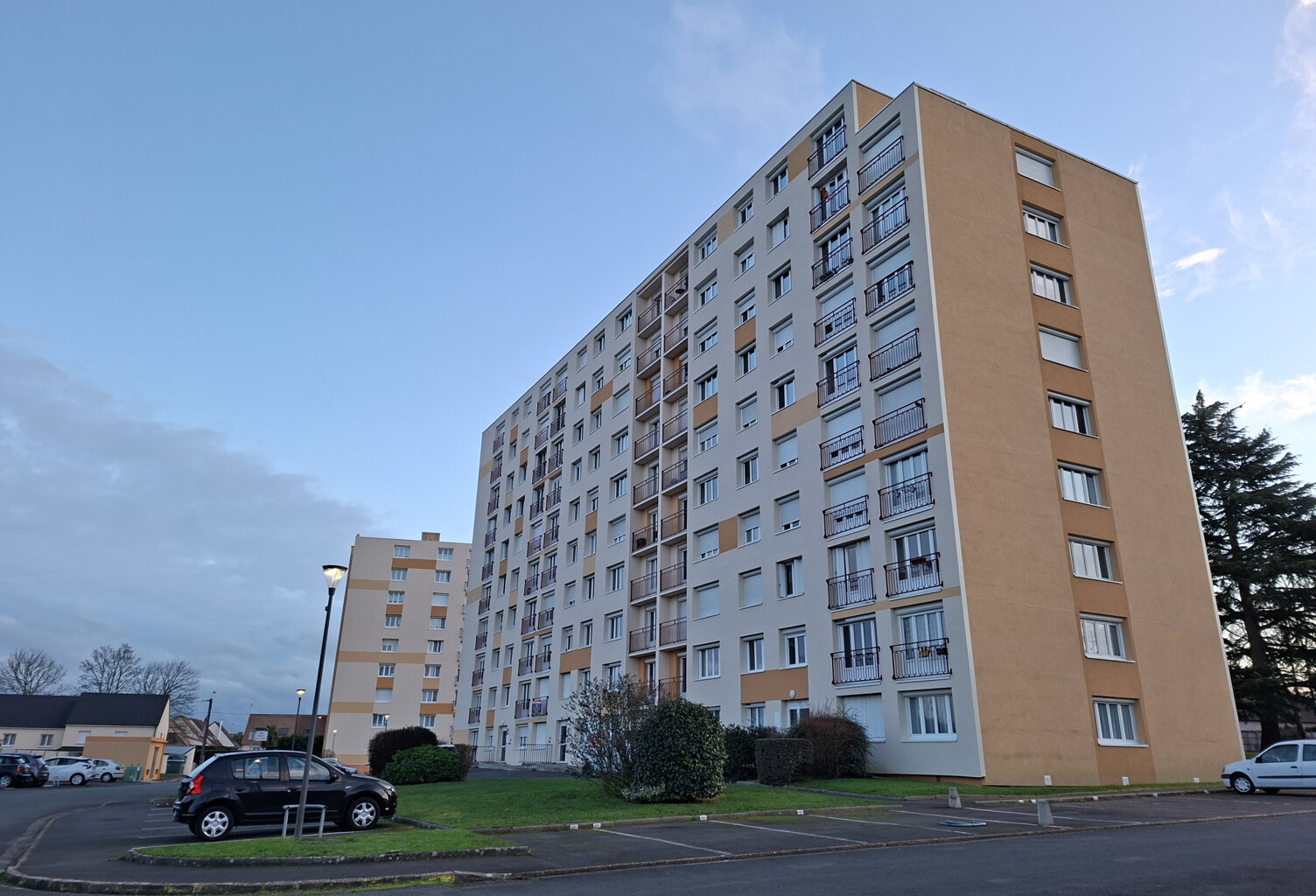 A VENDRE LES MAILLETS APPARTEMENT T2 — photo 1