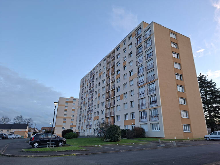 A VENDRE LES MAILLETS APPARTEMENT T2 — photo 1