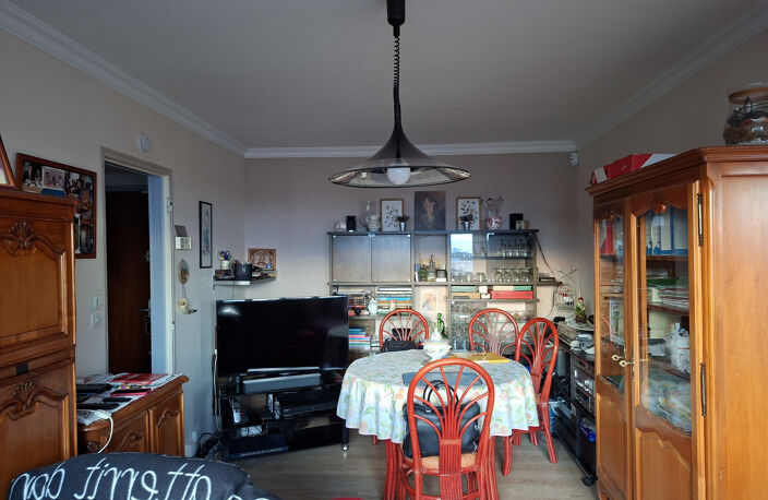 A VENDRE LES MAILLETS APPARTEMENT T2 — photo 2