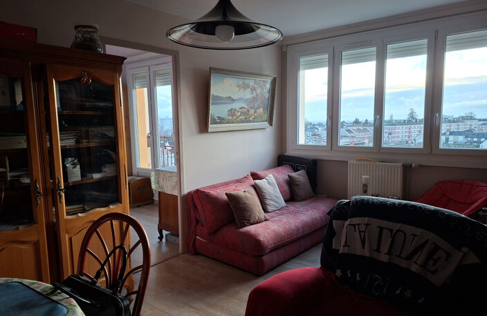 A VENDRE LES MAILLETS APPARTEMENT T2 — photo 3