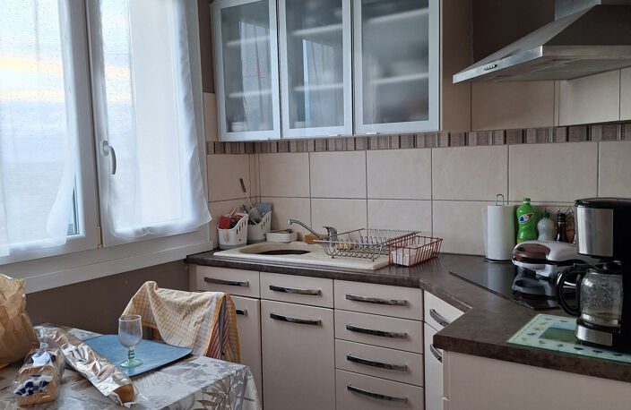 A VENDRE LES MAILLETS APPARTEMENT T2 — photo 4