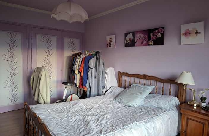A VENDRE LES MAILLETS APPARTEMENT T2 — photo 5