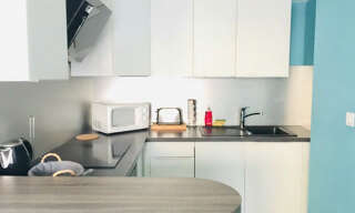 Appartement 2 Pièces 38 m² à louer à Le Mans (72000)