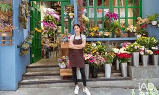 Commerce  44 m² à vendre à Belz (56550)