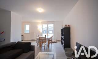 Appartement 4 Pièces 77 m² à vendre à Guénange (57310)