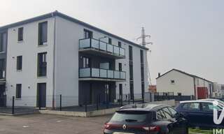 Appartement 4 Pièces 77 m² à vendre à Guénange (57310)