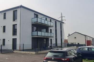 Appartement 4 pièces 240000 €