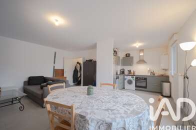 Appartement 4 pièces 230000 €