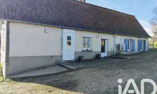 Maison 4 Pièces 105 m² à vendre à Lucy (76270)