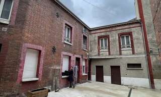 Immeuble  636 m² à vendre à Épernay (51200)