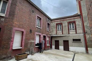 Immeuble  399000 €