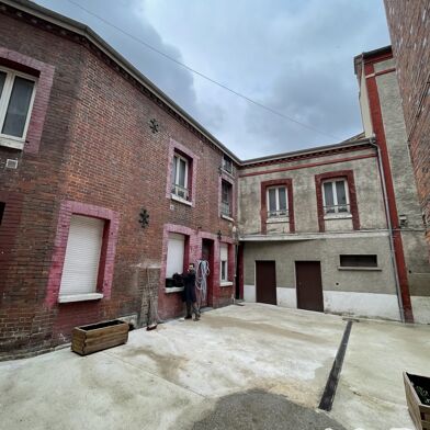 Immeuble  399000 €