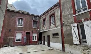 Immeuble  636 m² à vendre à Épernay (51200)