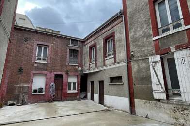 Immeuble  399000 €