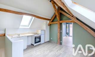 Appartement 2 Pièces 27 m² à louer à Neuville-sur-Oise (95000)