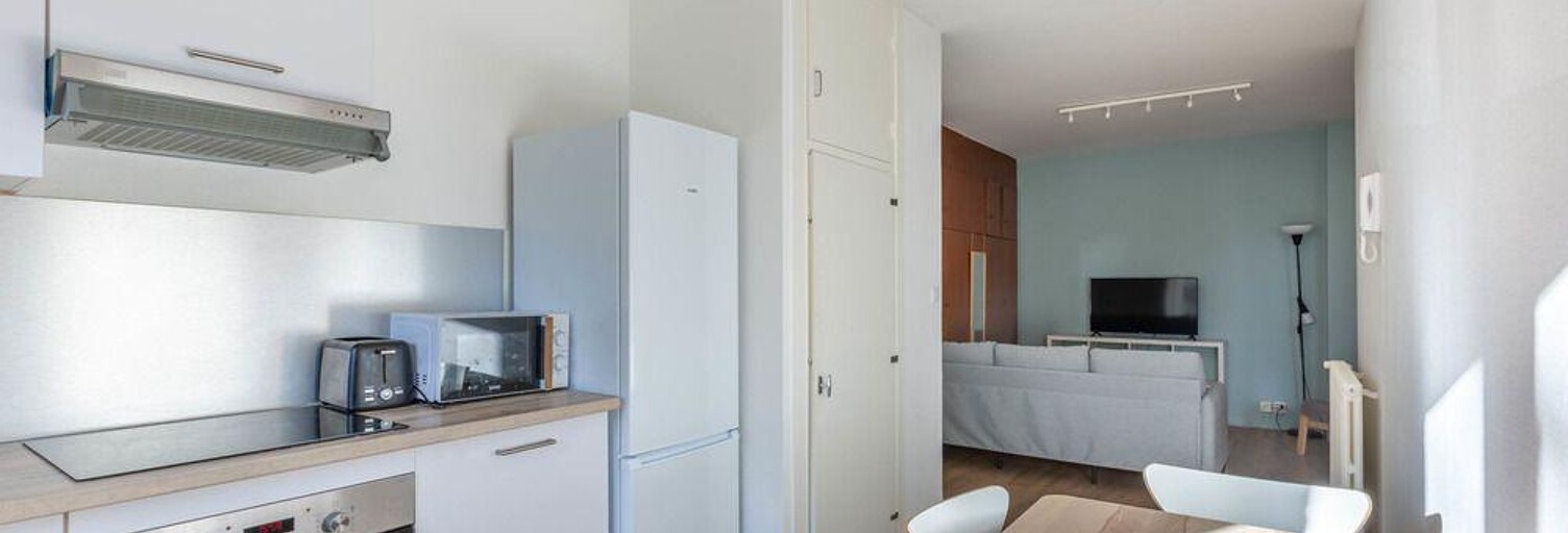 Appartement 3 Pièces 79 m² à vendre à Lyon 5 (69005)