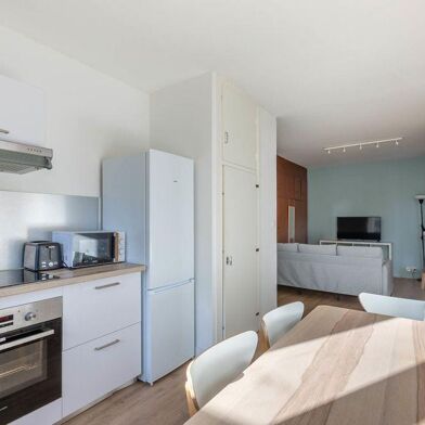 Appartement 3 pièces 250000 €