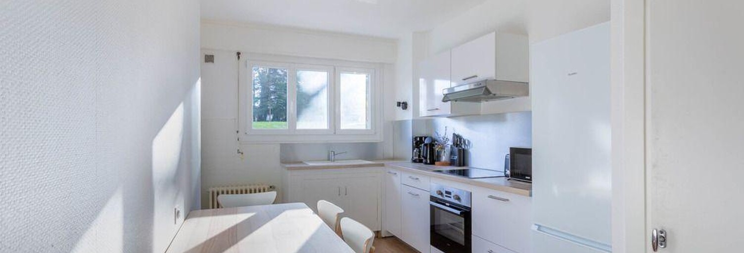 Appartement 3 Pièces 79 m² à vendre à Lyon 5 (69005)