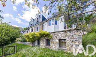 Maison 8 Pièces 185 m² à vendre à Vaux-sur-Seine (78740)