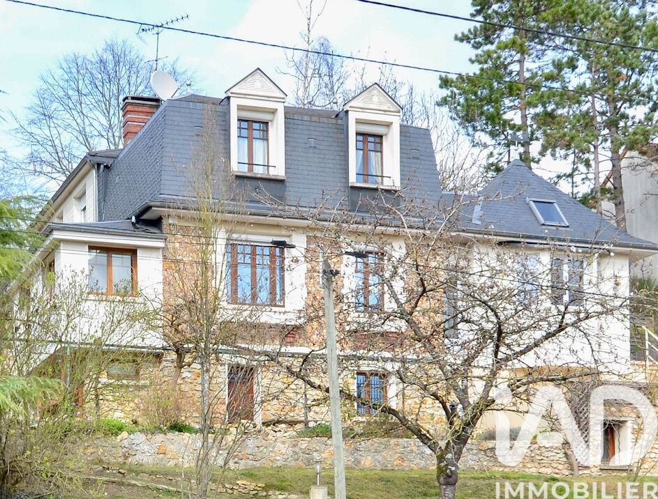 Vente Maison/villa 8 pièces - Photo 2