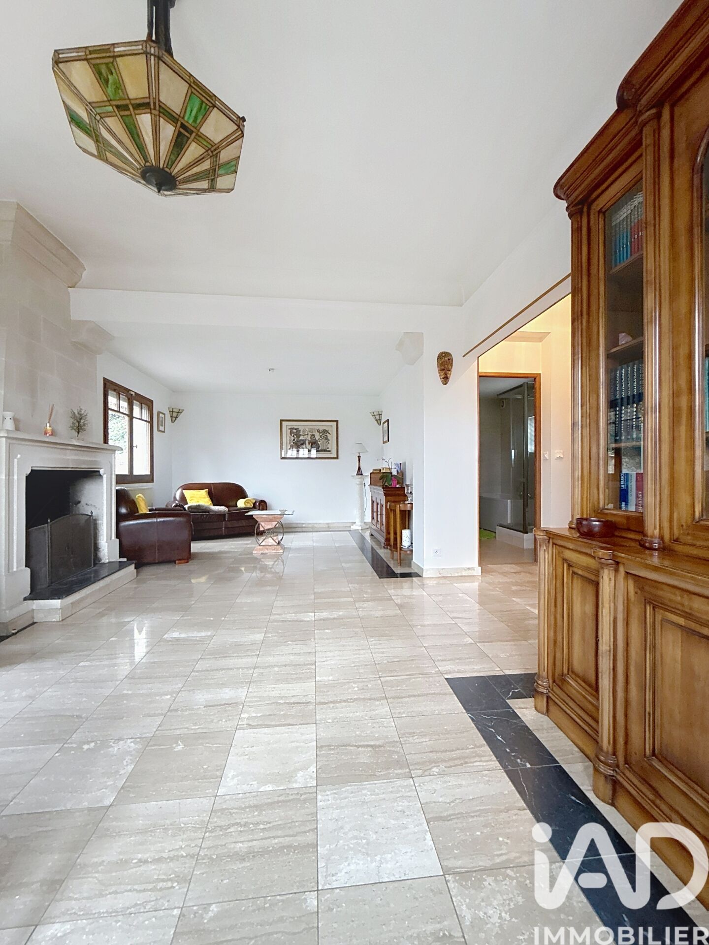 Vente Maison/villa 8 pièces - Photo 5