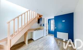 Appartement 2 Pièces 31 m² à louer à Neuville-sur-Oise (95000)